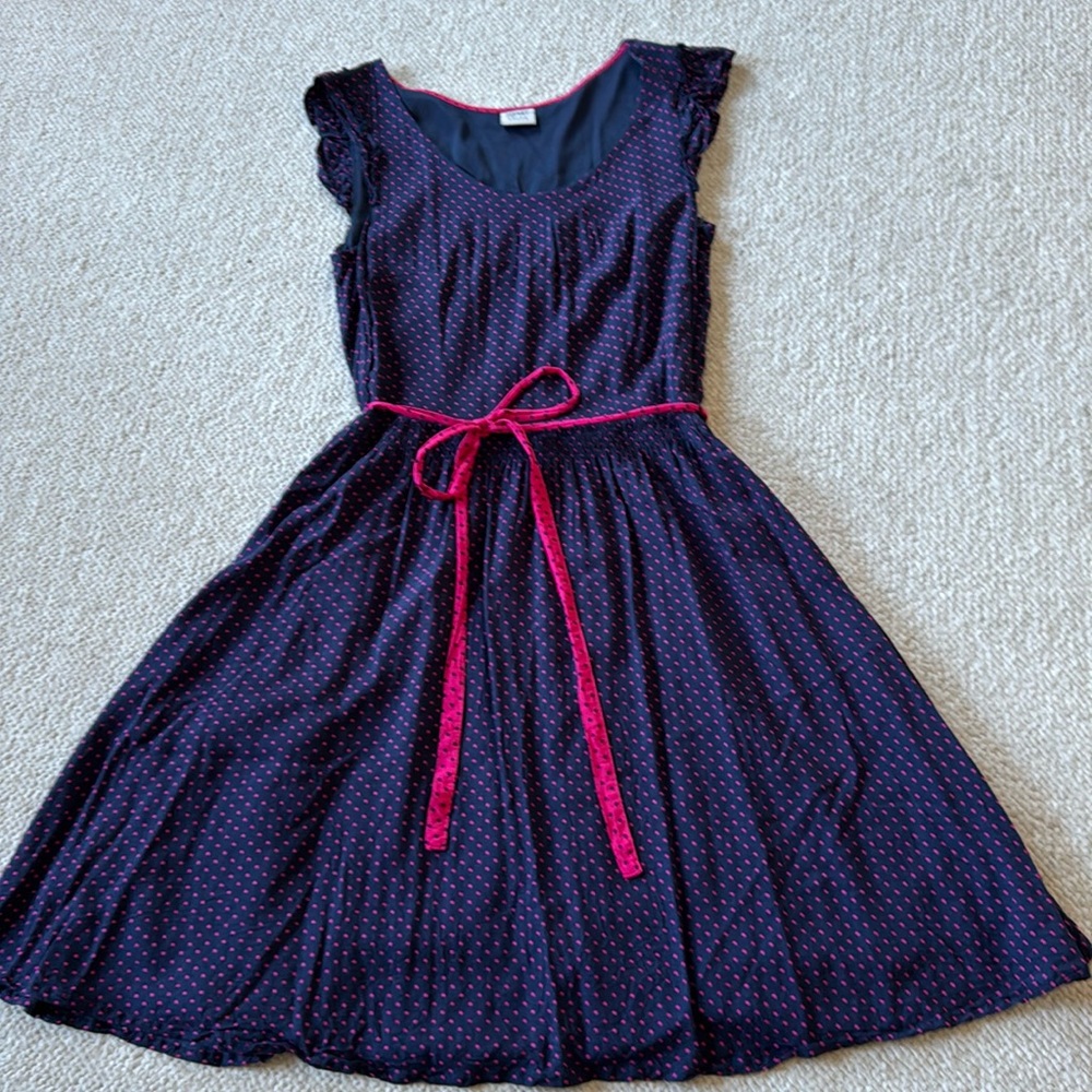 Esprit woman dress size EUR 36 or small or 4